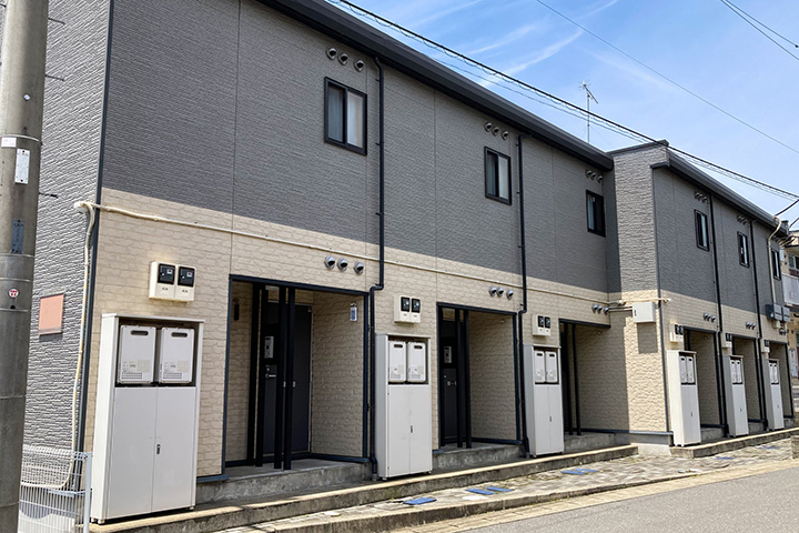 土地の有効活用