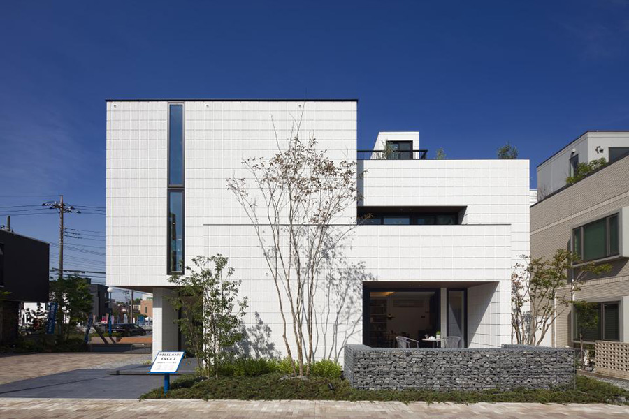 ヘーベルハウス