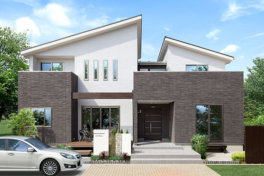 ヤマダレオハウス