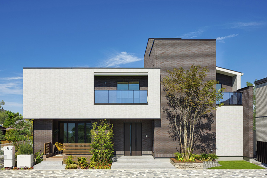 ウィザースホーム